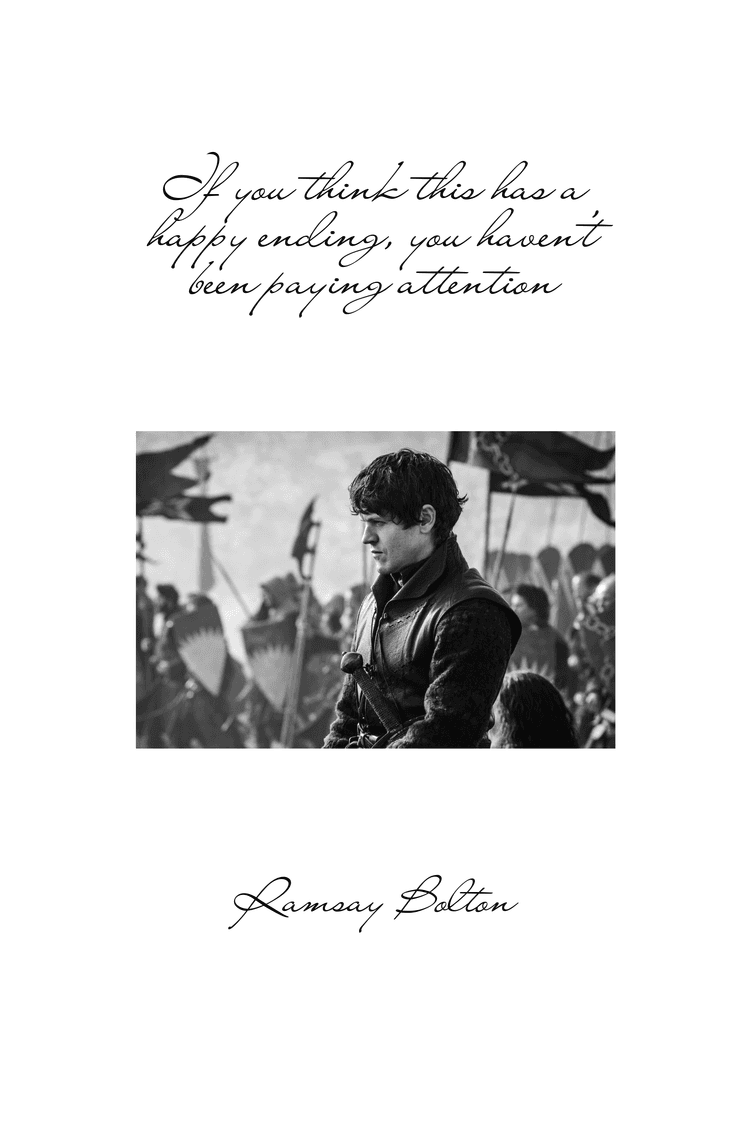 Ramsay Bolton