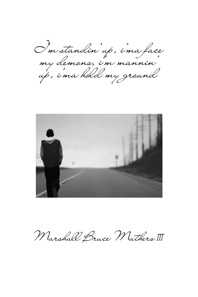 Marshall Bruce Mathers III